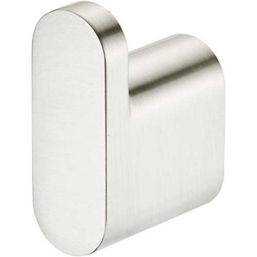 Madrid Robe Hook Brushed Nickel [158760]