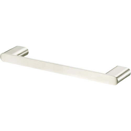 Madrid Brushed Nickel Towel Ring [158762]