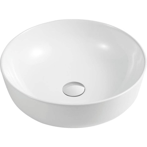 Naples Counter Top Circular Basin [158822]