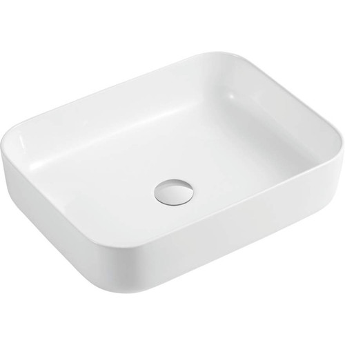 Naples Counter Top Rectangular Basin [158824]