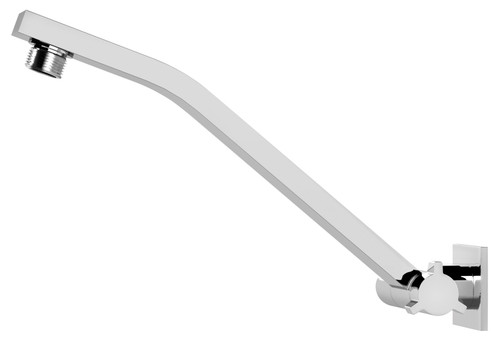 Lexi Universal Hi-Rise Shower Arm Chrome [158854]