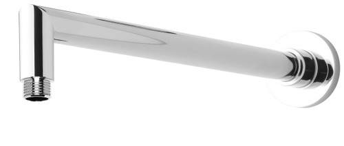 Vivid Wall Shower Arm 355mm Round [158856]