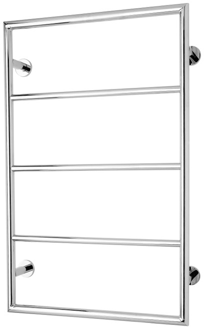 Vivid Towel Ladder (Non Heated) 525mm x 825mm Chrome [158883]