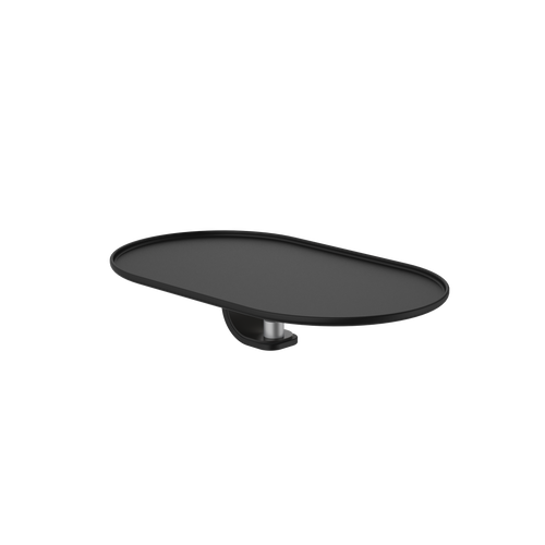 Urbane II Universal Accessory Shelf Black [301576]