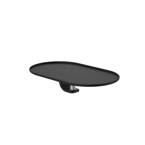 Urbane II Universal Accessory Shelf Black [301576]