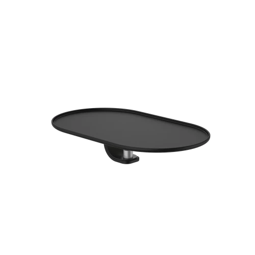 Urbane II Universal Accessory Shelf Black [301576]