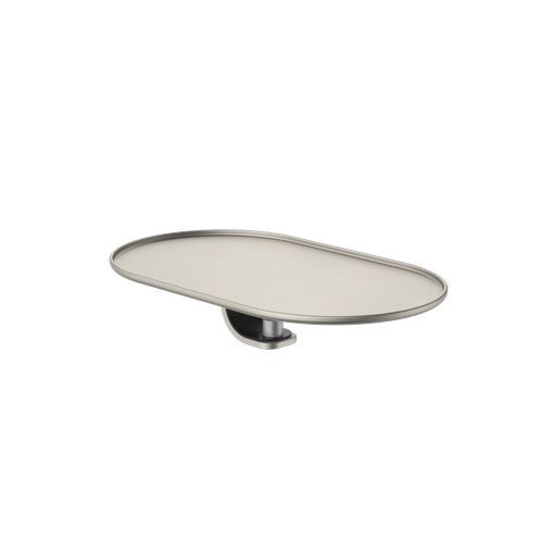 Urbane II Universal Accessory Shelf Brushed Nickel [301577]