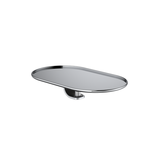 Urbane II Universal Accessory Shelf Chrome [301578]