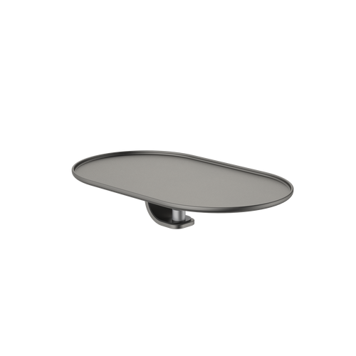 Urbane II Universal Accessory Shelf Gunmetal [301572]