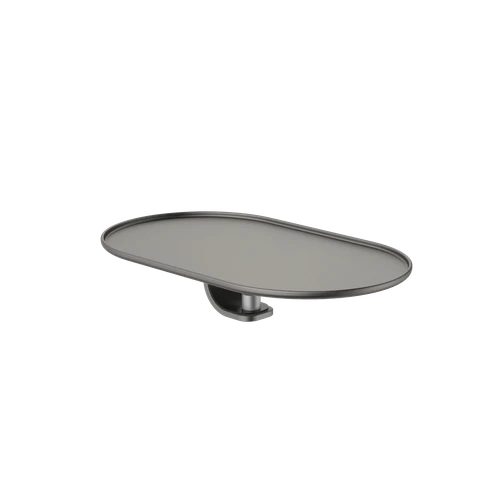 Urbane II Universal Accessory Shelf Gunmetal [301572]