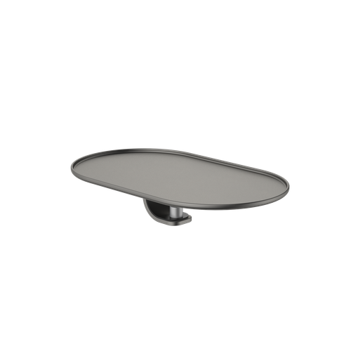 Urbane II Universal Accessory Shelf Gunmetal [301572]