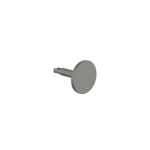 Urbane II Universal Robe Hook Gunmetal [301580]