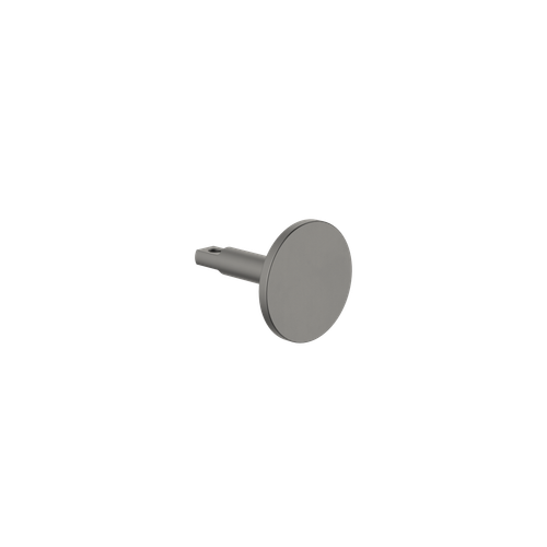 Urbane II Universal Robe Hook Gunmetal [301580]