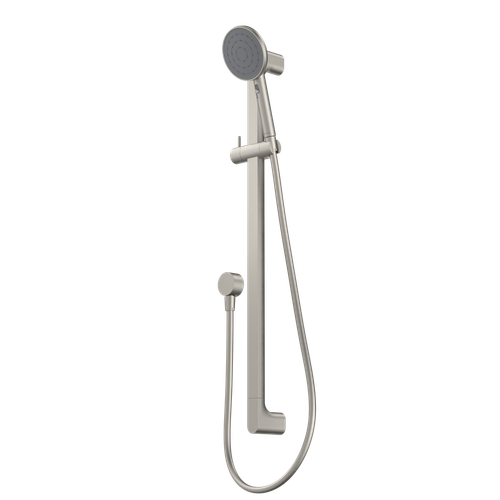 Urbane II Universal Rail Shower Brushed Nickel [301608]