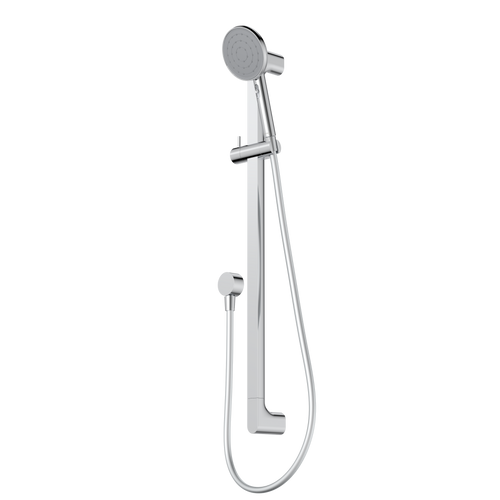 Urbane II Universal Rail Shower Chrome [301605]