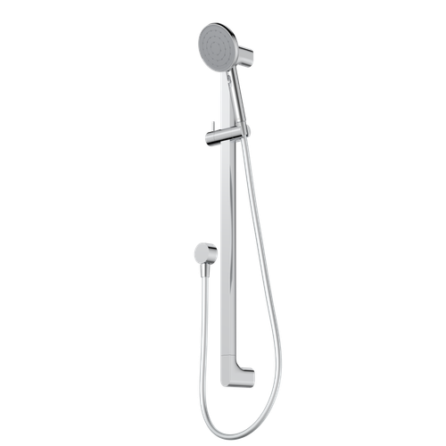 Urbane II Universal Rail Shower Chrome [301605]