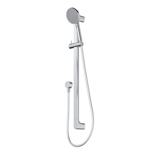 Urbane II Universal Rail Shower Chrome [301605]