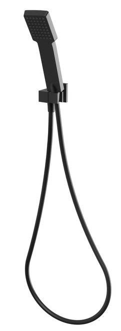 Lexi Hand Shower 3Star Matte Black [158840]