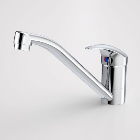 Acqua Sink Mixer Chrome 4Star Lead Free [300541]