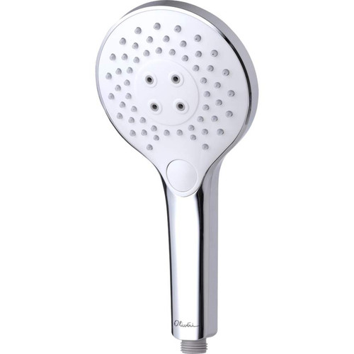 Rome Hand Shower Head 3 Function Chrome 3Star [158899]