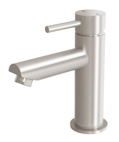 Pina Basin Mixer Lead Free [300583]