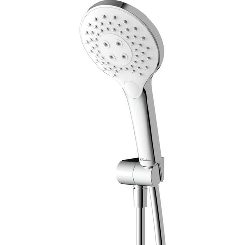 Rome Hand Shower w/Bracket Chrome 3Star [158902]