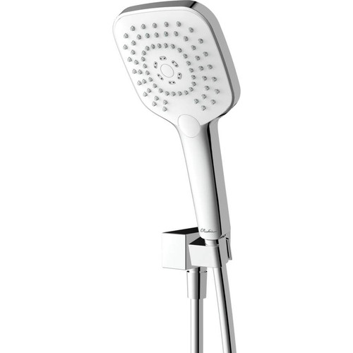 Monaco Hand Shower w/Bracket Chrome 3Star [158910]