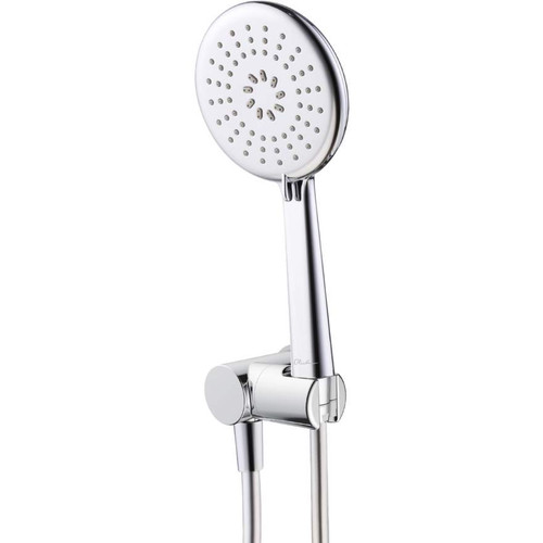 Copenhagen Hand Shower w/Bracket Chrome 3Star [158918]