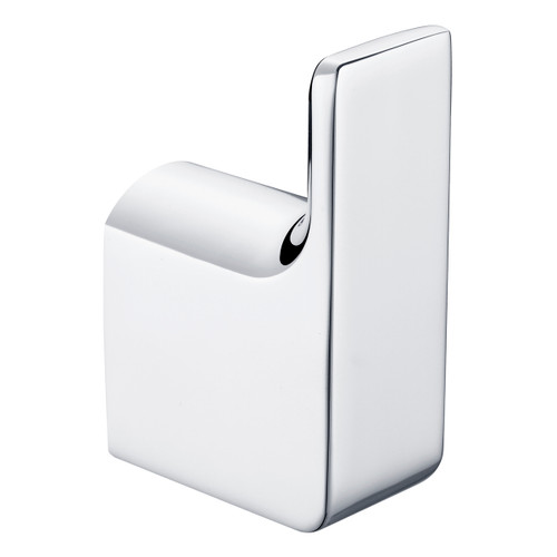 Edge II Robe Hook Chrome [159545]