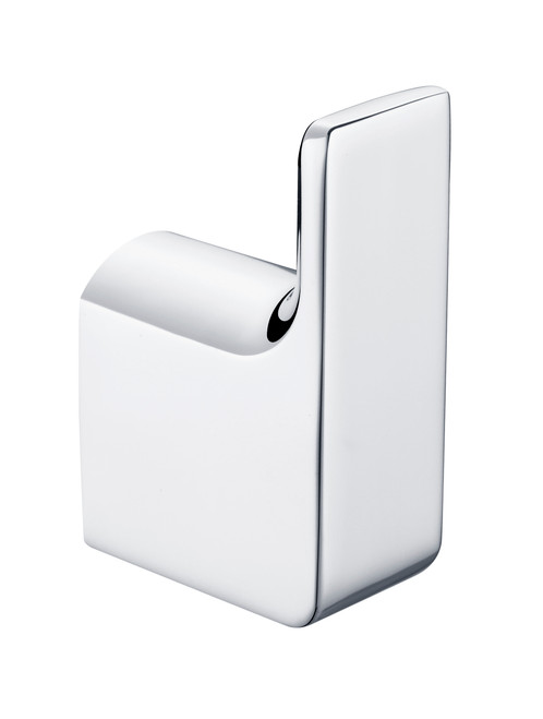 Edge II Robe Hook Chrome [159545]