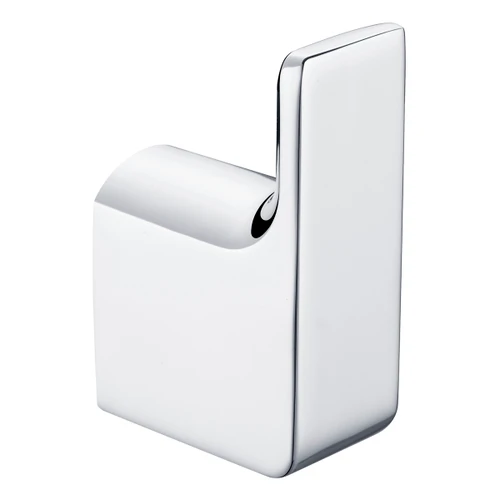 Edge II Robe Hook Chrome [159545]