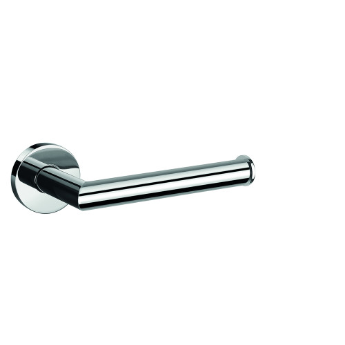 Boston II Toilet Roll Holder Chrome [165562]