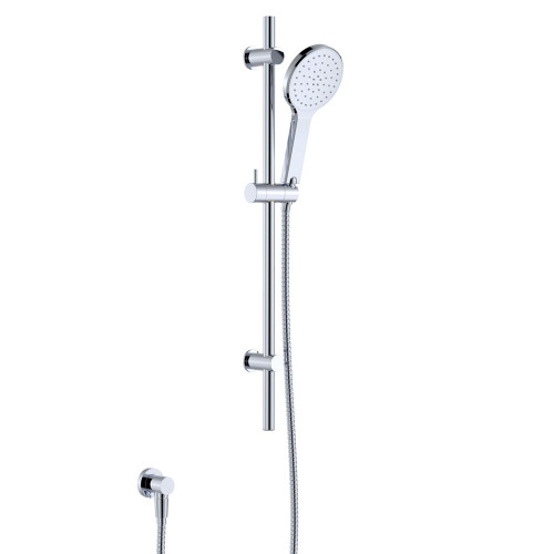 Kaya Rail Shower Chrome [301635]