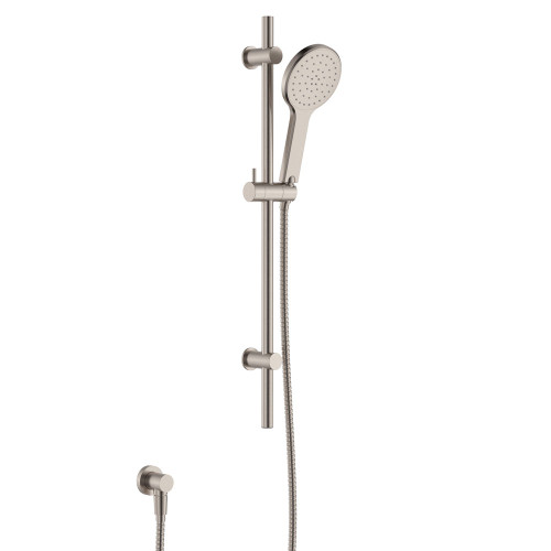 Kaya Rail Shower Brushed Nickel [301639]