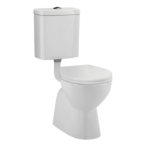 Stella S Trap Senior Adjustable Link Suite White 4Star [165750]