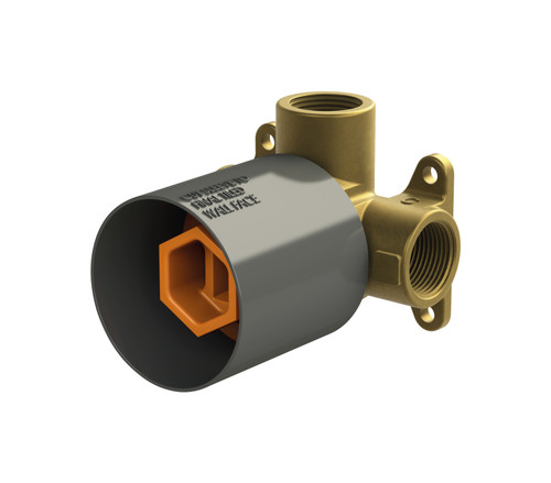 SwitchMix Wall Bath or Shower Mixer Rough-In Kit [288919]