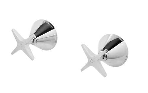 Ivy Wall Top Assemblies [302435]