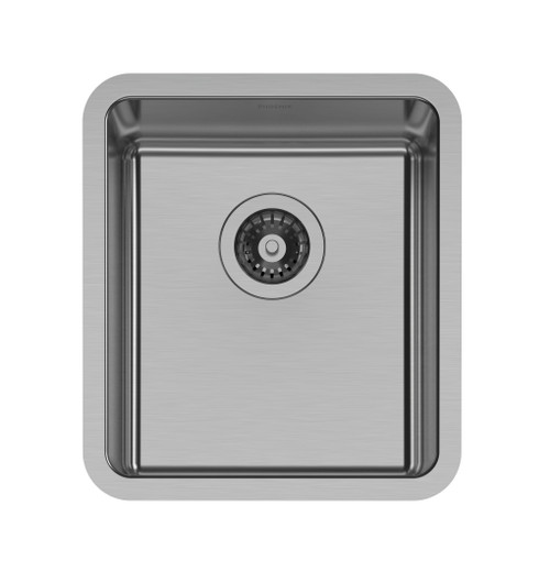 2000 Series Single Bowl Sink Stainless Steel [303212]