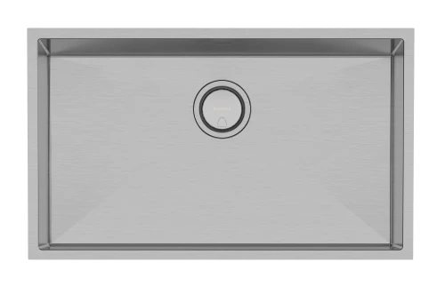 4000 Series Extra Large Single Bowl Sink Stainless Steel [303160]