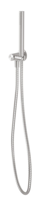 Vivid Slimline SS 316 Microphone Hand Shower Stainless Steel [303102]