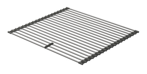 Roller Mat Brushed Carbon [303205]