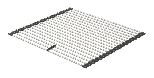 Roller Mat Stainless Steel [303170]