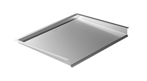 Benchtop Drainer Tray Stainless Steel [303163]