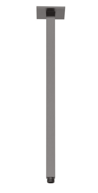 Lexi Ceiling Arm 450mm Brushed Carbon [303182]