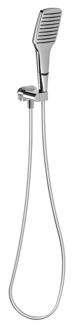 Nx Cape Hand Shower 3Star Chrome [166433]