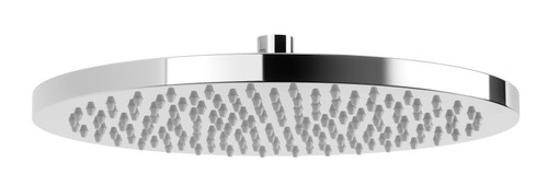 Vivid Shower Rose 300mm Round Chrome [303098]