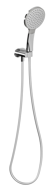 Nx Quil Hand Shower 3Star Chrome [166438]