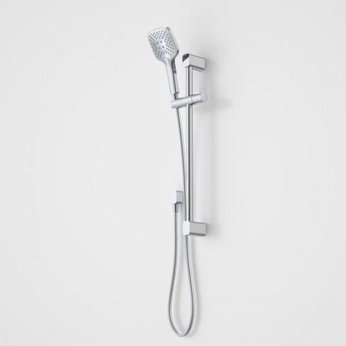 Luna Multifunction Rail Hand Shower Chrome [166488]