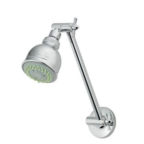 Bermuda 3 Function Hi-Rise All Directional Shower Chrome [122489]