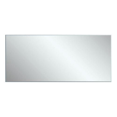 Bevel Edge Wall Mirror 1800 x 800mm [191893]